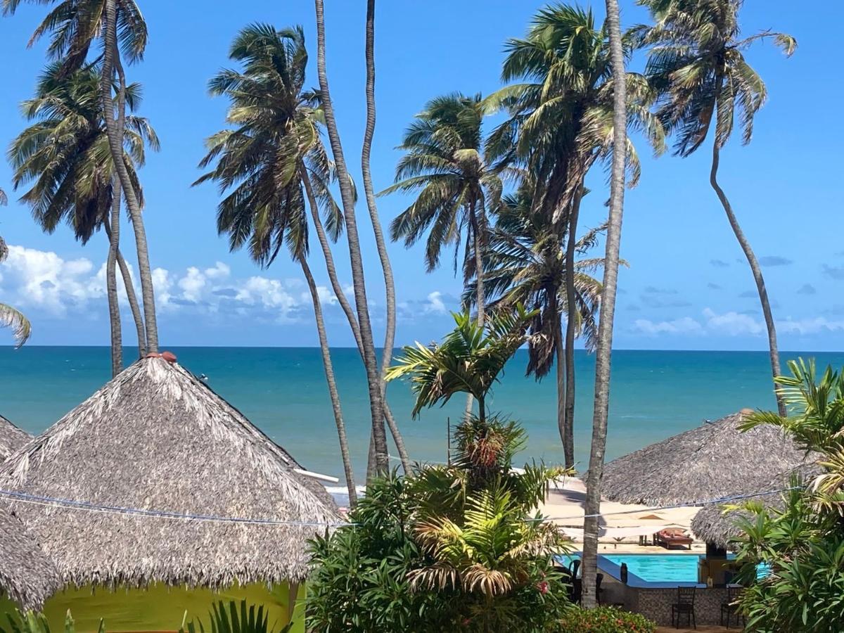 Eco Paradise Cumbuco Pe Na Areia 202 المظهر الخارجي الصورة