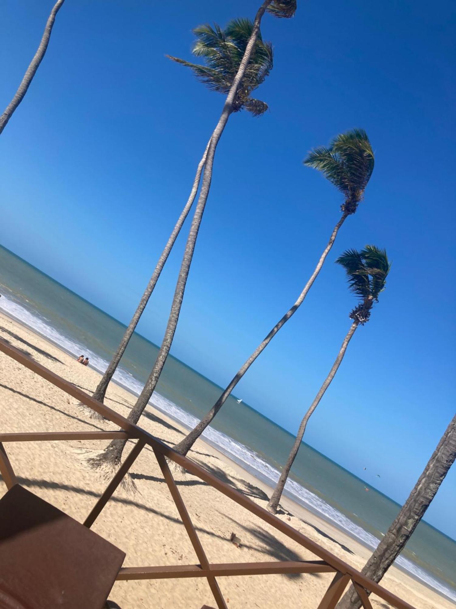 Eco Paradise Cumbuco Pe Na Areia 202 المظهر الخارجي الصورة