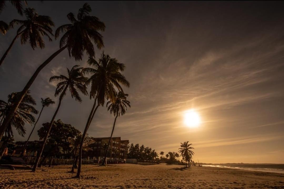 Eco Paradise Cumbuco Pe Na Areia 202 المظهر الخارجي الصورة