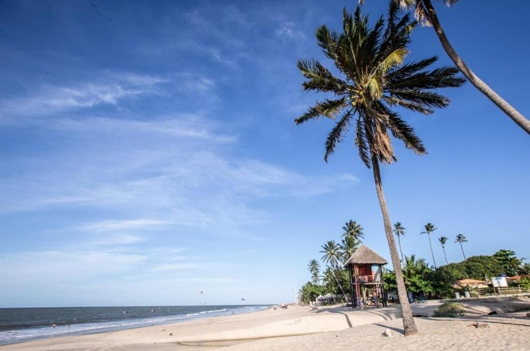 Eco Paradise Cumbuco Pe Na Areia 202 المظهر الخارجي الصورة