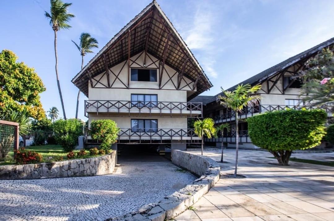 Eco Paradise Cumbuco Pe Na Areia 202 المظهر الخارجي الصورة
