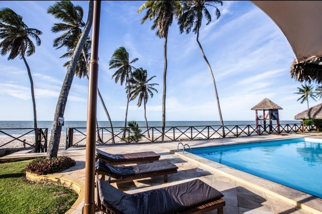 Eco Paradise Cumbuco Pe Na Areia 202 المظهر الخارجي الصورة