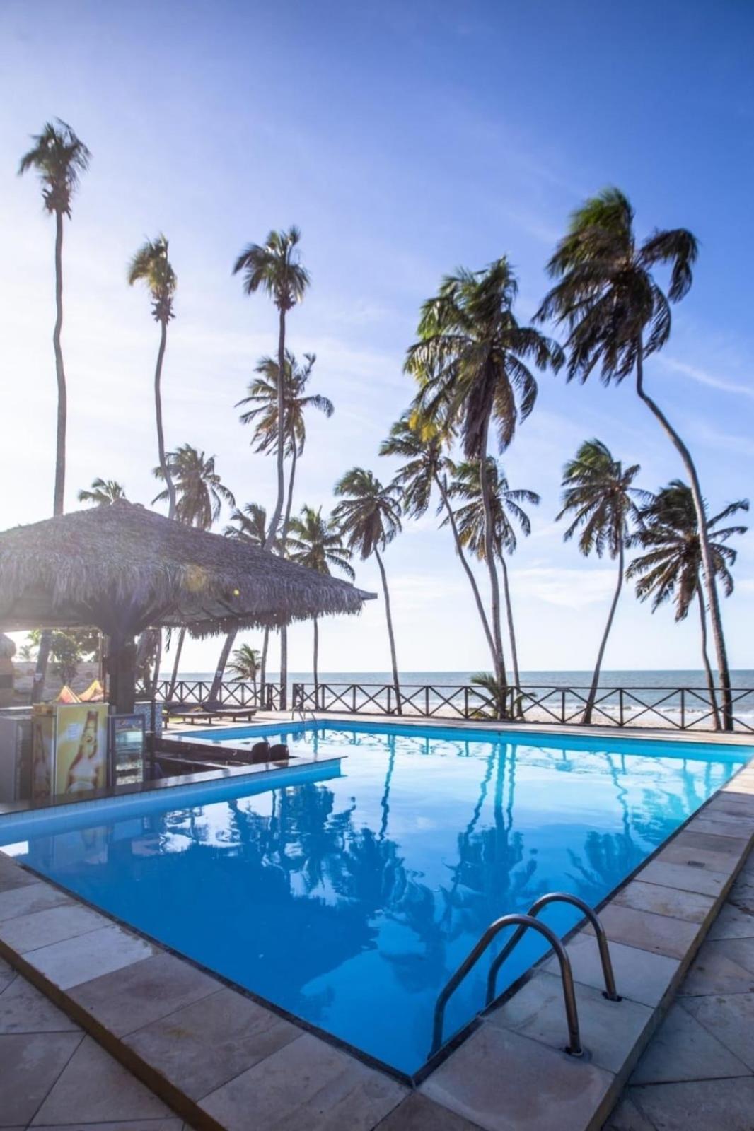 Eco Paradise Cumbuco Pe Na Areia 202 المظهر الخارجي الصورة