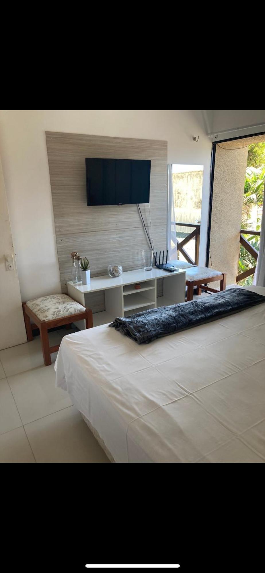 Eco Paradise Cumbuco Pe Na Areia 202 المظهر الخارجي الصورة