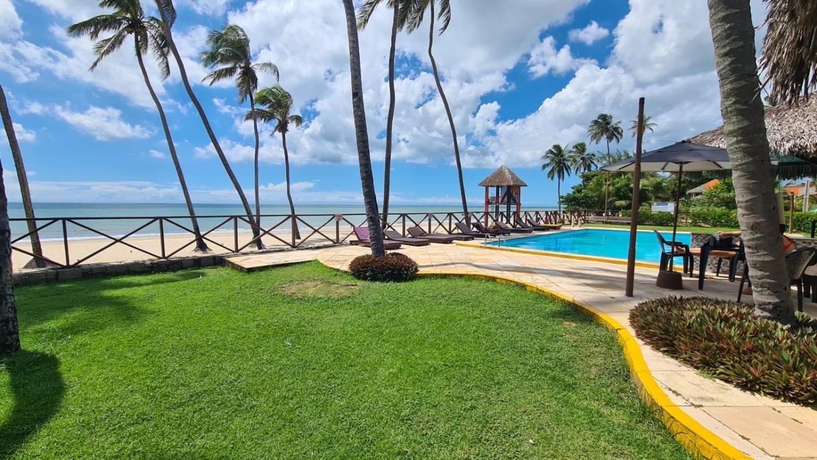 Eco Paradise Cumbuco Pe Na Areia 202 المظهر الخارجي الصورة