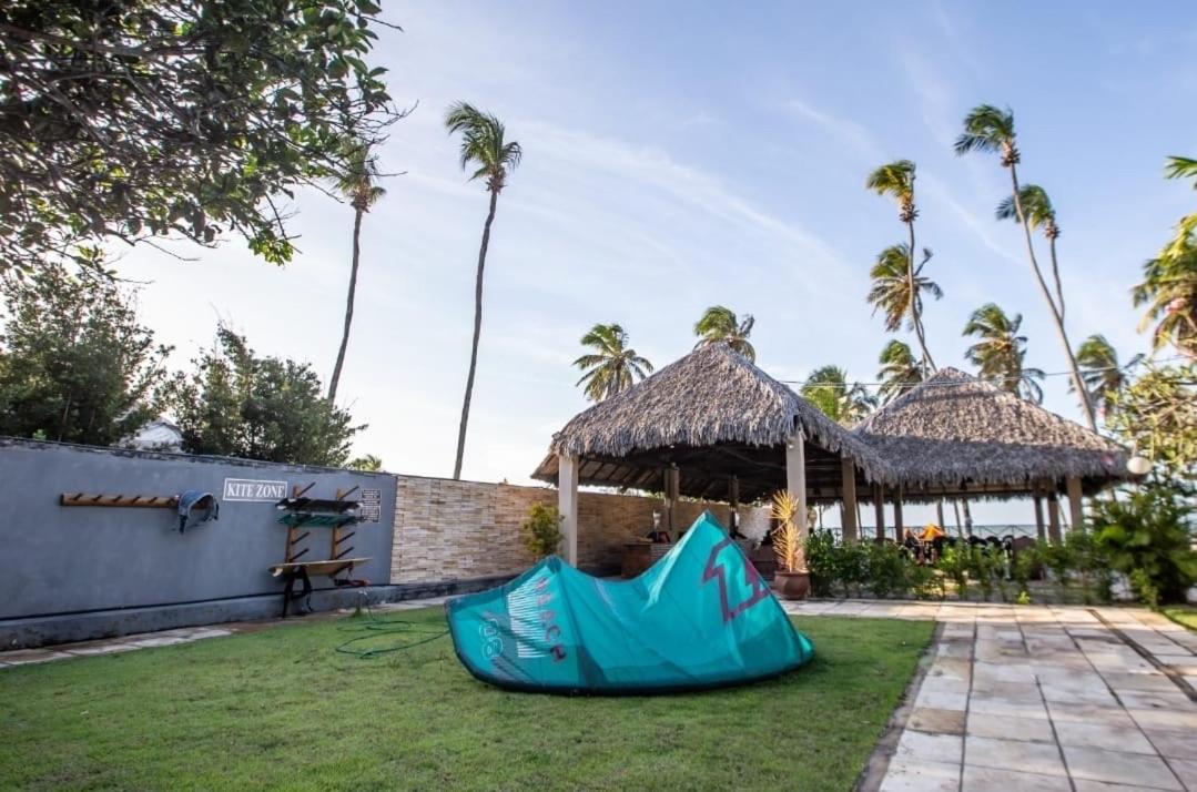 Eco Paradise Cumbuco Pe Na Areia 202 المظهر الخارجي الصورة